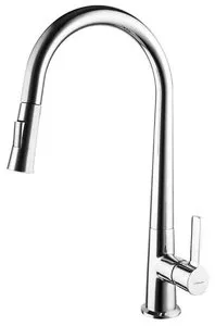 Смеситель Clever Chef 3 99442 фото