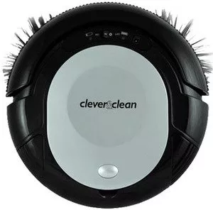 Робот-пылесос Clever&#38;Clean M-SERIES 001 фото