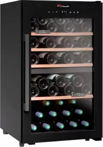 Винный шкаф Climadiff CLD55B1 фото