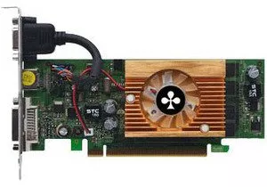Видеокарта Club-3D CGNX-G952YLI GeForce 9500GT 512Mb 128bit фото