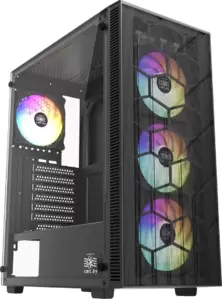 Корпус CMC MasterEcoFlow BGW41634 фото