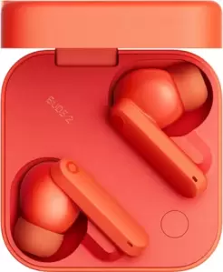 Наушники CMF Buds 2 (оранжевый) icon