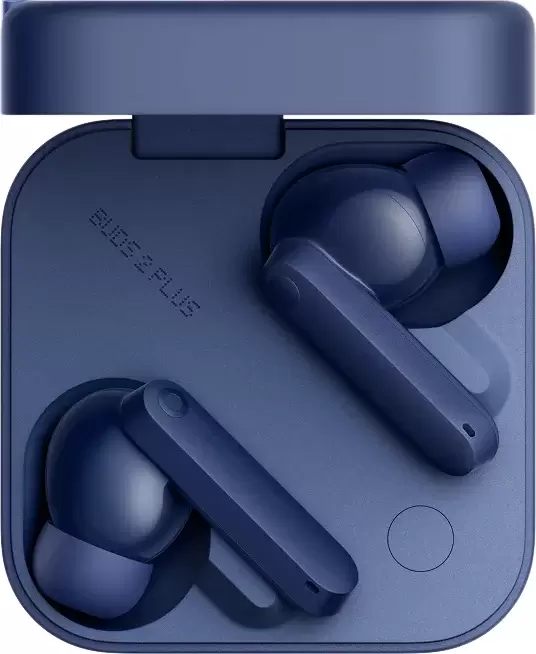 CMF Buds 2 Plus (синий)