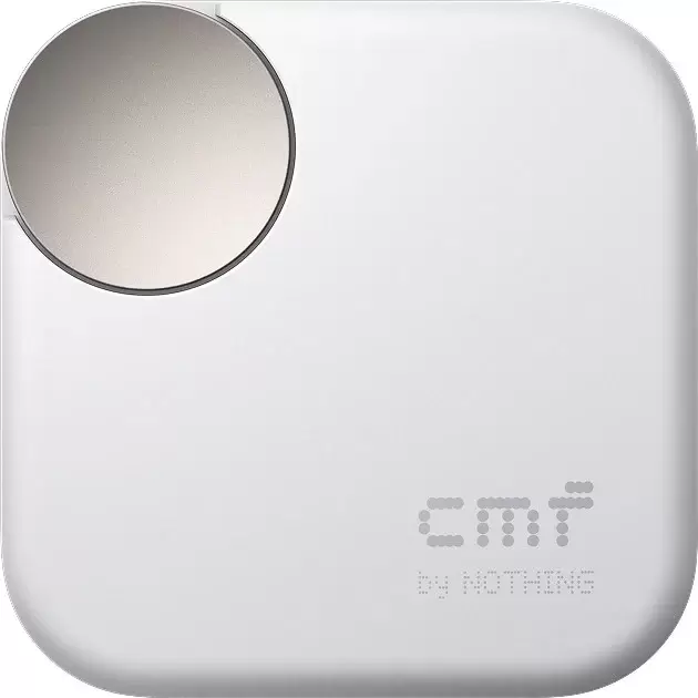 Наушники CMF Buds 2 Plus (светло-серый) фото