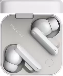 CMF Buds 2 Plus (светло-серый)