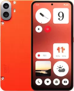 Смартфон CMF Phone 1 6GB/128GB (оранжевый) icon