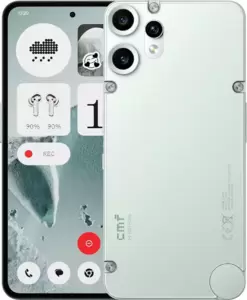 CMF Phone 2 Pro 8GB/256GB (светло-зеленый)