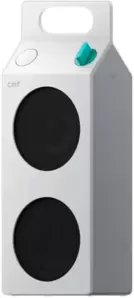 Беспроводная колонка CMF Speaker M (белый) фото