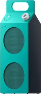 Беспроводная колонка CMF Speaker M (бирюзовый) фото