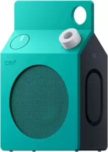 Беспроводная колонка CMF Speaker S (бирюзовый) фото