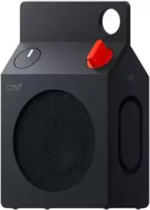 Беспроводная колонка CMF Speaker S (черный) фото