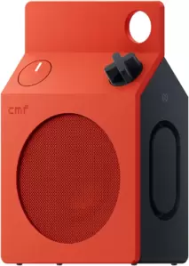 Беспроводная колонка CMF Speaker S (оранжевый) фото