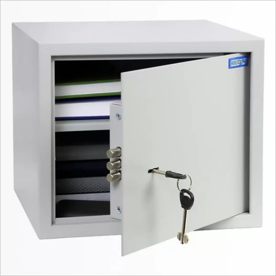 Мебельный сейф Cobalt K-28 фото 2