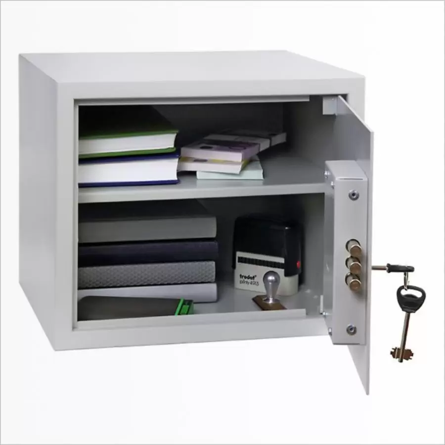 Мебельный сейф Cobalt K-28 фото 3