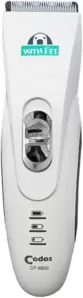 Машинка для стрижки Codos CP-6800 фото