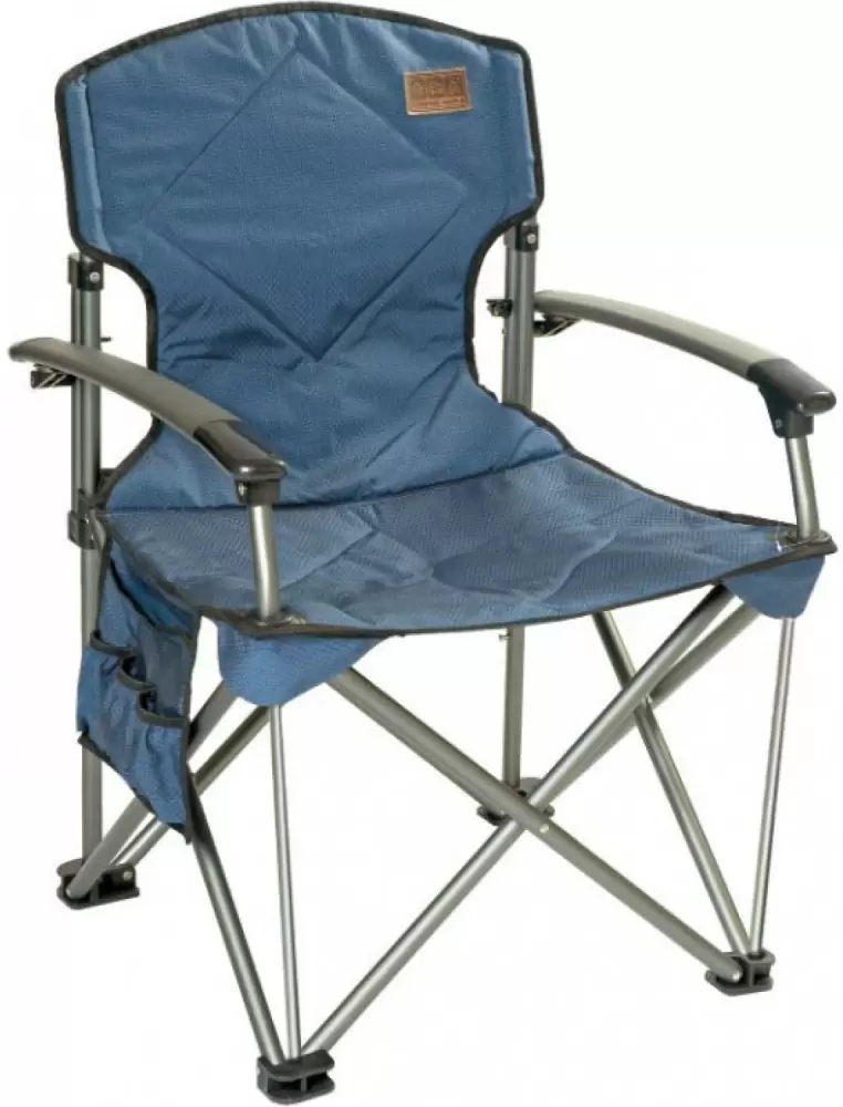 Camping World Dreamer Chair blue PM-004