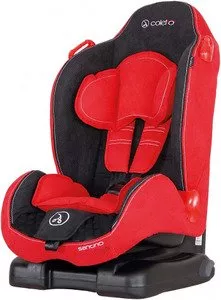 Автокресло Coletto Santino Isofix фото