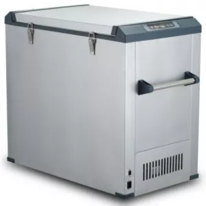 Автомобильный холодильник Colku DC112-F фото