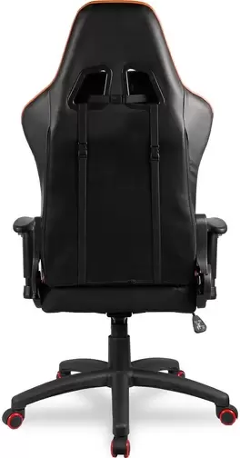 Компьютерное кресло College BX-3813 Red фото 4