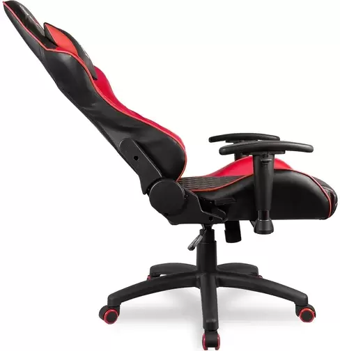 Компьютерное кресло College BX-3813 Red фото 5