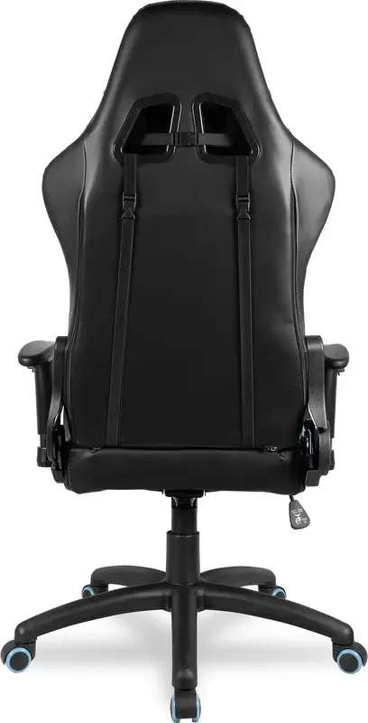 Компьютерное кресло College BX-3827 Blue фото 5