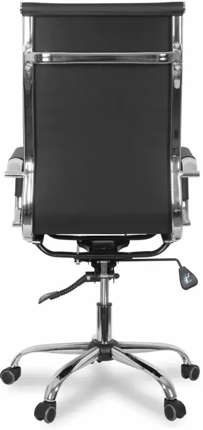 Компьютерное кресло College CLG-620 LXH-A Black фото 3
