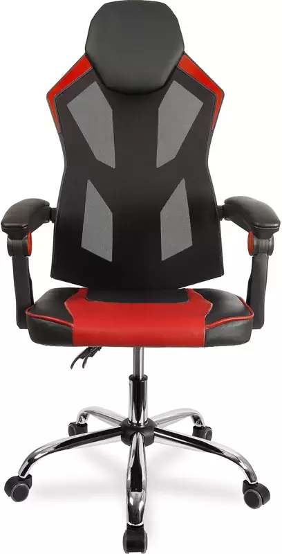 Компьютерное кресло College CLG-802 LXH Red фото 2