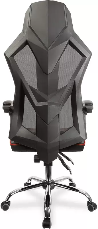 Компьютерное кресло College CLG-802 LXH Red фото 5