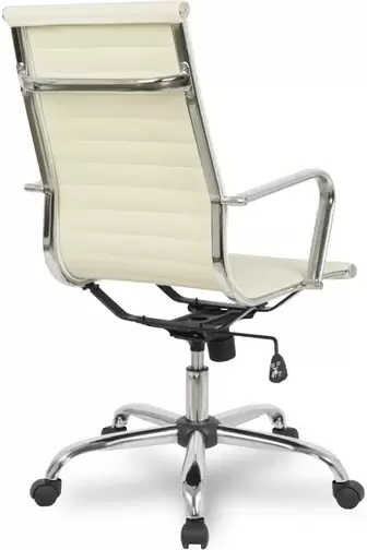 Компьютерное кресло College H-966L-1 Beige фото 3