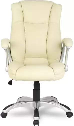 Компьютерное кресло College HLC-0631-1 Beige фото 2