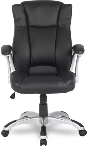 Компьютерное кресло College HLC-0631-1 Black фото 2