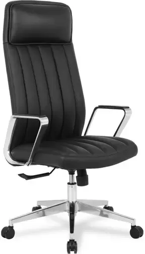 College HLC-2413L-1 Black