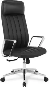 College HLC-2413L-1 Black