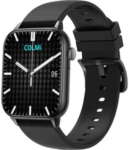 Умные часы Colmi C60 (черный) фото
