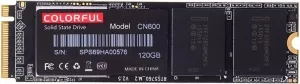 Жесткий диск SSD Colorful CN600 120Gb фото