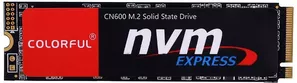 SSD Colorful CN600 2TB DDR фото