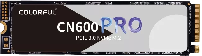 Colorful CN600 Pro 256GB