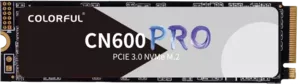 SSD Colorful CN600 Pro 256GB фото