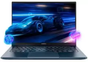 Игровой ноутбук Colorful EPOCH N14 A10205300008