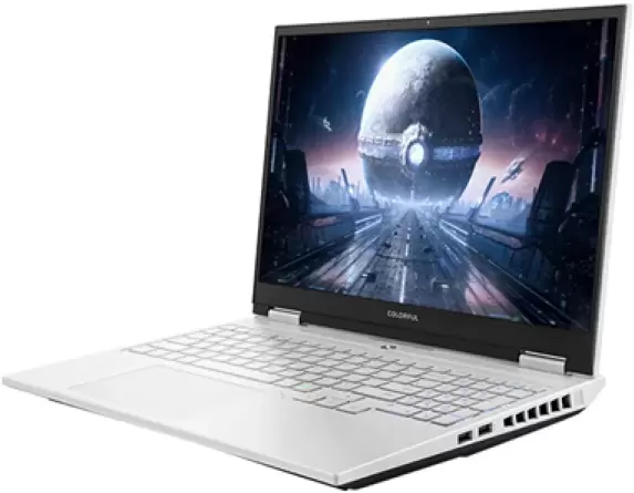 Игровой ноутбук Colorful Evol G16 Pro 25 A2025071495080 фото