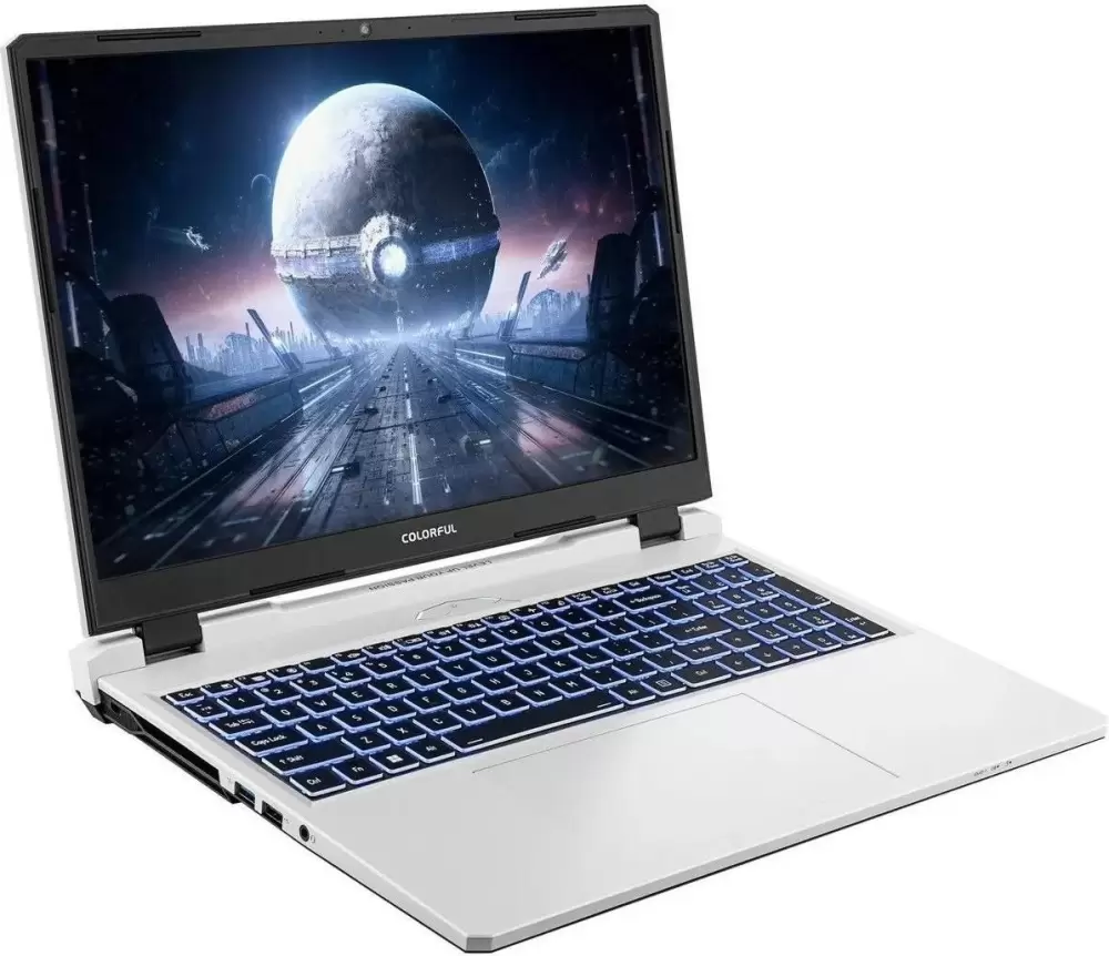 Игровой ноутбук Colorful Evol P16 Pro IXA1 A2025061395070 фото
