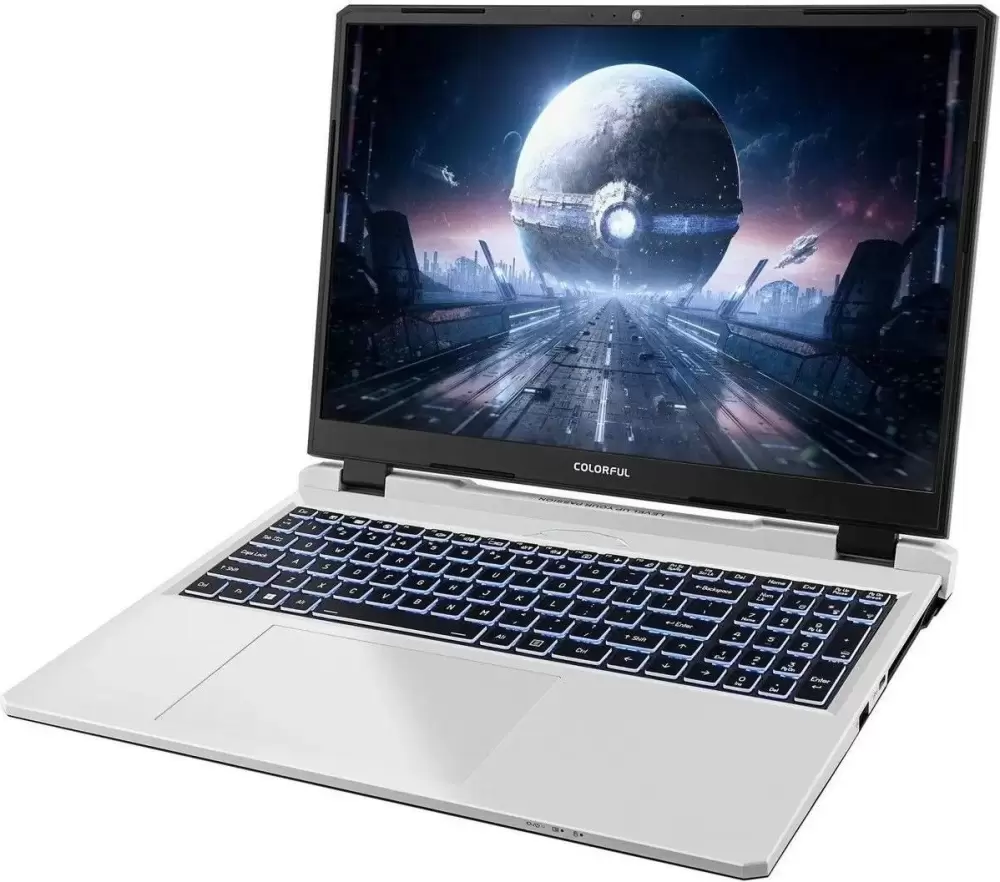 Игровой ноутбук Colorful Evol P16 Pro IXA1 A2025061395070 фото