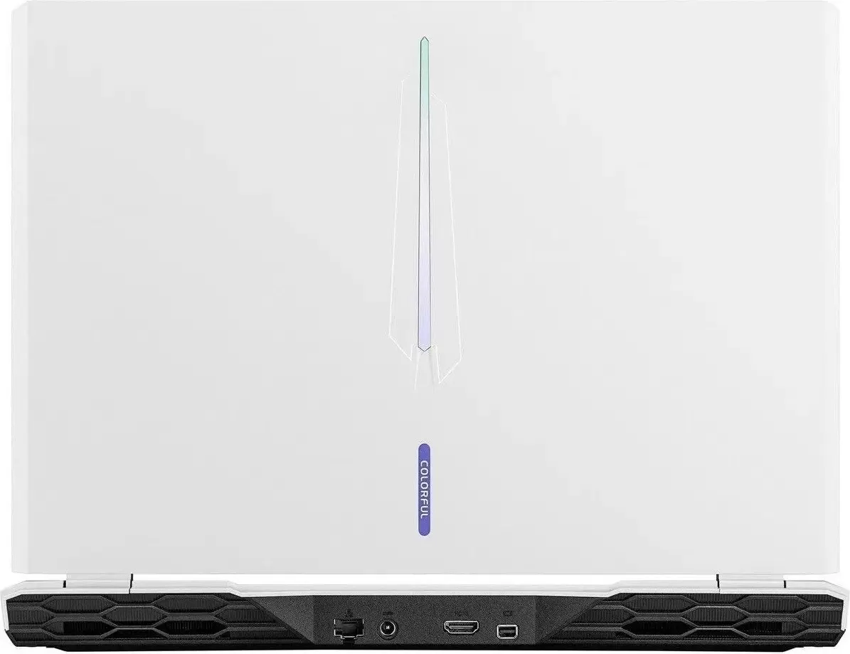 Игровой ноутбук Colorful Evol P16 Pro IXA1 A2025061395070 фото