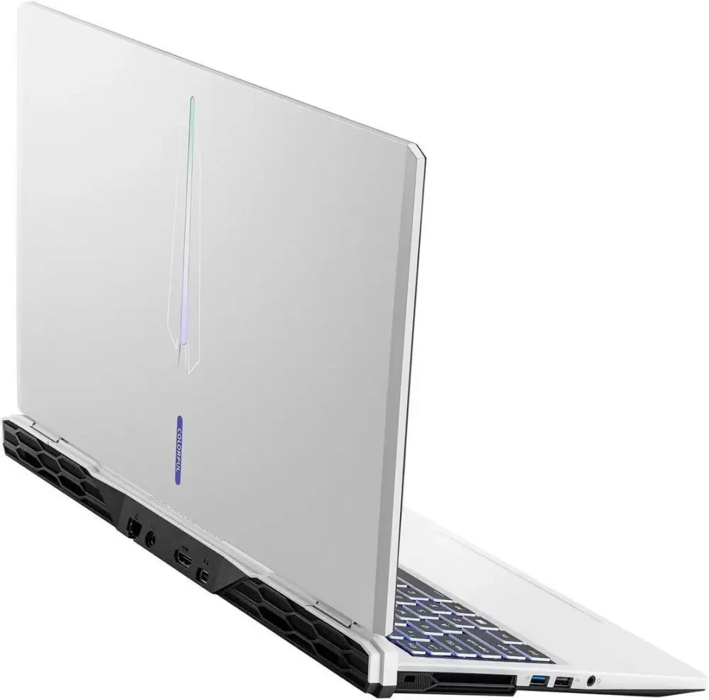 Игровой ноутбук Colorful Evol P16 Pro IXA1 A2025061395070 фото