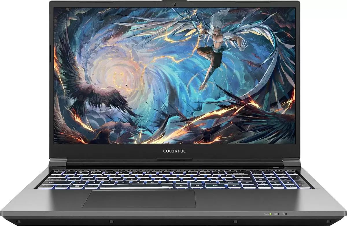 Colorful Evol X15 AT 23HF A10003400370
