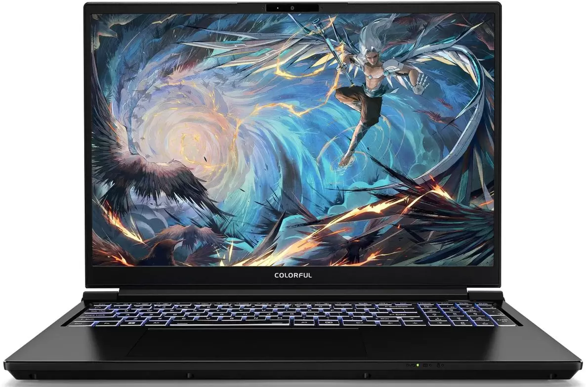 Colorful Evol X16 Pro 23 A10003400369
