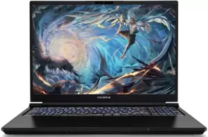 Ноутбук Colorful Evol X16 Pro 23 A10003400369 фото