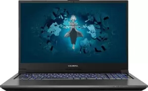 Ноутбук Colorful Evol X17 AT 23 A10003400440 icon