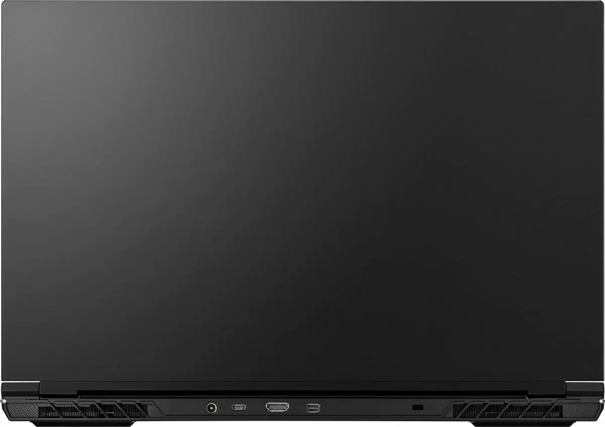 Ноутбук Colorful Evol X17 Pro Max A10205400068 фото