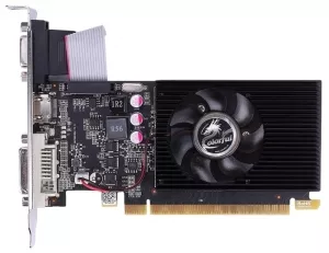 Видеокарта Colorful GeForce GT 710 GT710-2GD3-V фото